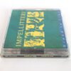 Impellitteri - Stand In Line Korean Album CD Korea