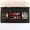 Forbidden Siren (2006) Korean Late VHS [NTSC] Korea Japanese Horror Japan