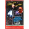 The Kindred (1987) Korean VHS Rental [NTSC] Korea Horror