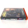 Deadly Impact (1984) Korean VHS Rental [NTSC] Korea Bo Svenson [read]
