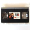 Scary Movie 2 (2001) Korean VHS Rental [NTSC] Korea Horror Comedy