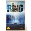 The Ring (2002) Korean VHS Rental [NTSC] Korea Remake Naomi Watts Horror
