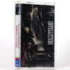 Impellitteri - Screaming Symphony Korean Album Cassette Tape Korea