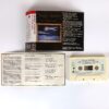 Mickey Newbury - In A New Age Korean Album Cassette Tape Korea