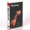 Marty Friedman - True Obsessions Album Korean Cassette Tape Korea