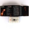 Marty Friedman - True Obsessions Album Korean Cassette Tape Korea