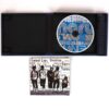 Bigbang - Stand Up 3rd Mini Album CD K-Pop 2008 Mnet [No 3D Paper]