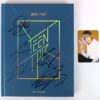 Teen Top - High Five 2nd Album Signed Autographed CD Promo K-Pop 2017