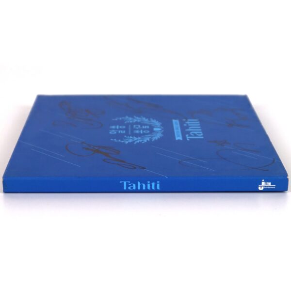 IMG_2701 Tahiti - I Want To Know Your Mind 5th Single Album Signed CD Promo K-Pop 2016