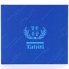 IMG_2704 Tahiti - I Want To Know Your Mind 5th Single Album CD Promo K-Pop 2016