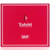 IMG_2708 Tahiti - Skip 4th Single Album CD Promo K-Pop 2015
