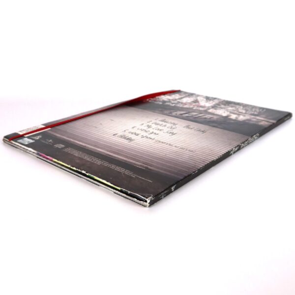 Cross Gene - Play With Me 2nd Mini Album Signed CD Promo 2015 Na Hago Nolja