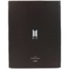 IMG_2750 BTS 2019 Summer Package In Korea Complete Set J-Hope Drawing Diary