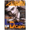Leonardo DiCaprio in Screen Movie Magazine Korea October 1997