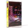 Cinderella - Night Songs Korean Album Cassette Tape Korea