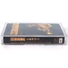 Scorpions - Gold - The Ultimate Collection Korean Album Cassette Tape Korea