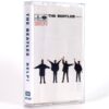 The Beatles - Help! Korean Album Cassette Tape Korea [read]