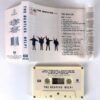The Beatles - Help! Korean Album Cassette Tape Korea [read]