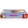 Whitney Houston - Whitney Korean Album Cassette Tape Korea