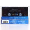 Aqua - Aquarium Korean Album Cassette Tape Korea