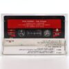 Kylie Minogue - Kylie Minogue Korean Album Cassette Tape Korea