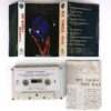 Air Supply - The Earth Is... Korean Album Cassette Tape Korea