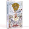 Green Day - Dookie Album Korean Cassette Tape Korea Reissue