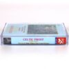 Celtic Frost - Parched With Thirst Am I And Dying Album Cassette Tape Korea