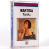 Martika - Martika Album Korean Cassette Tape Korea
