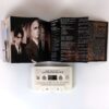 Everclear - So Much For The Afterglow Album Korean Cassette Tape Korea