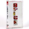 Spice Girls - Spice Album Korean Cassette Tape Korea