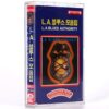 L.A. Blues Authority Album Korean Cassette Tape Korea
