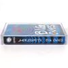 Aerosmith - Big Ones Album Korean Cassette Tape Korea