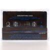 Aerosmith - Big Ones Album Korean Cassette Tape Korea