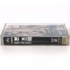 Bon Jovi - Keep The Faith Album Korean Cassette Tape Korea
