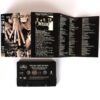 Bon Jovi - Keep The Faith Album Korean Cassette Tape Korea