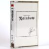 IMG_2939 Rainbow - The Very Best Of Rainbow Album Korean Cassette Tape Korea