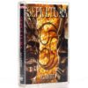 Sepultura - Against Album Korean Cassette Tape Korea