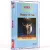 IMG_2988 Viper - Theatre Of Fate Album Korean Cassette Tape Korea