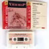 Uriah Heep - Best Album Korean Cassette Tape Korea