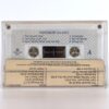 Van Halen - Balance Album Korean Cassette Tape Korea
