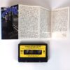 IMG_3007 Spin Doctors - Pocket Full Of Kryptonite Album Korean Cassette Tape Korea