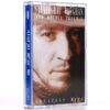 Stevie Ray Vaughan - Greatest Hits Album Korean Cassette Tape Korea