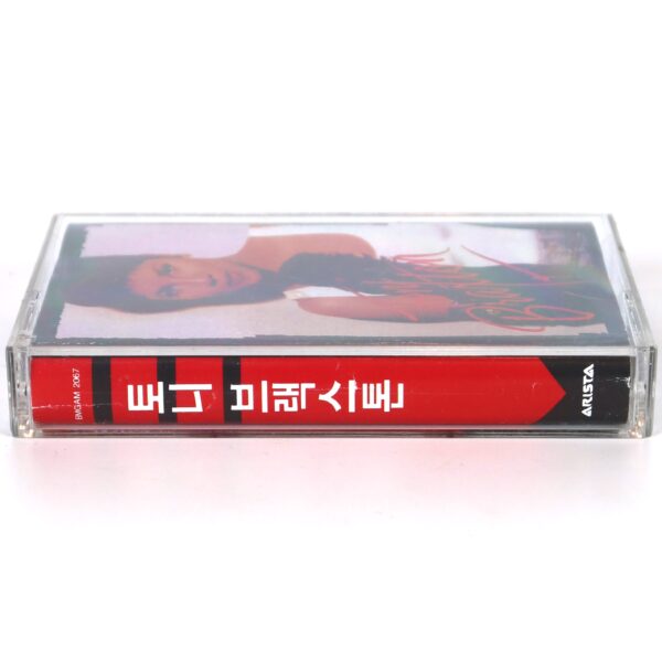 Toni Braxton - Toni Braxton Album Korean Cassette Tape Korea