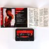 Toni Braxton - Toni Braxton Album Korean Cassette Tape Korea