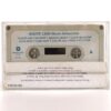 IMG_3063 White Lion - Mane Attraction Album Korean Cassette Tape Korea