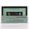 White Zombie - La Sexorcisto: Devil Music Vol. 1 Album Cassette Tape Korea