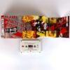 Sex Pistols - Filthy Lucre Live Album Korean Cassette Tape Korea