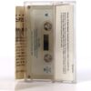 Skid Row - Slave To The Grind Album Korean Cassette Tape Korea