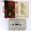 Skid Row - Slave To The Grind Album Korean Cassette Tape Korea